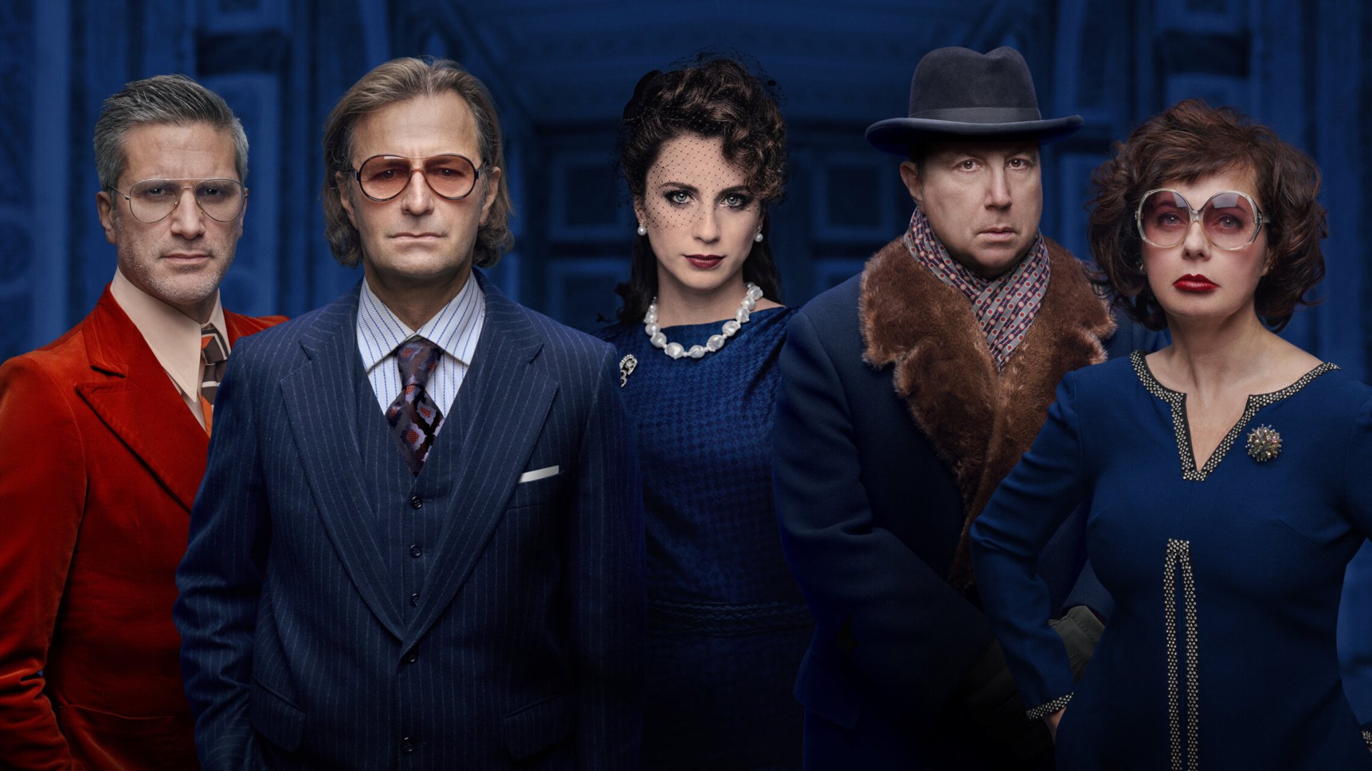 Gucci V2 copie Sophie